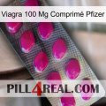 Viagra 100 Mg Comprimé Pfizer 09